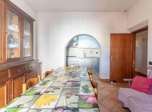 Appartamento in Vendita a Capraia e Limite Piazza Vittorio Veneto, 50050