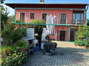 Appartamento in Vendita a Castellamonte Frazione S. Antonio, 12