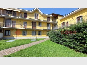 Appartamento in vendita a Cerro Maggiore, via ventimiglia, 9 - Cerro Maggiore, MI