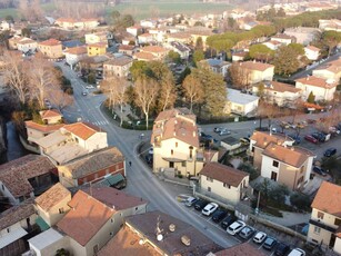 Appartamento in vendita a Meldola