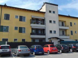 Appartamento in vendita a Montichiari