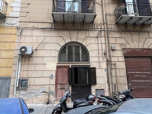 Appartamento in vendita a Palermo