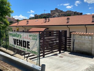 Appartamento in vendita a San Polo Dei Cavalieri