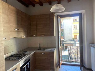 Appartamento in Vendita ad Borgonovo Val Tidone - 55000 Euro