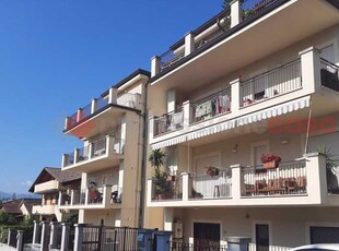 Appartamento in Vendita ad Cassino - 80000 Euro
