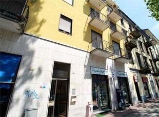 appartamento in Vendita ad Novara - 140000 Euro