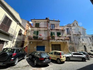 Appartamento in Vendita ad Piedimonte Matese - 56000 Euro
