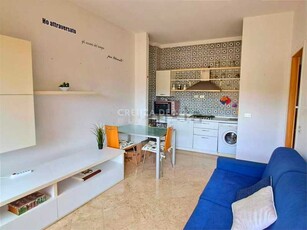 appartamento in Vendita ad Rapallo - 95000 Euro