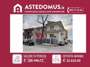 Appartamento in Vendita ad San Nicola la Strada - 32625 Euro