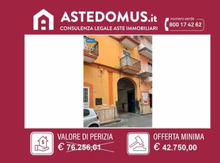Appartamento in Vendita ad Succivo - 42750 Euro