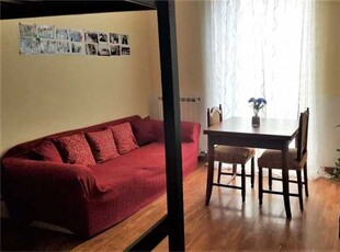 appartamento in Vendita ad Torino - 79000 Euro