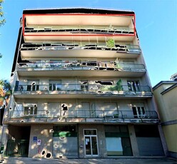 appartamento in Vendita ad Turate - 60750 Euro