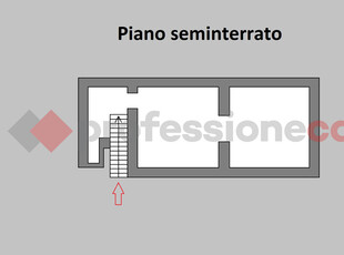 Appartamento in vendita