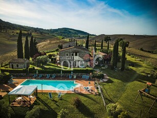 Appartamento in Vendita in a Montecatini Val di Cecina