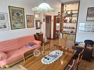 Appartamento in Vendita in Via L. Cherubini 4 a Senigallia