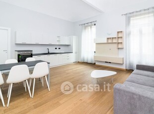 Appartamento in Vendita in Corso Vittorio Emanuele II 108 a Torino