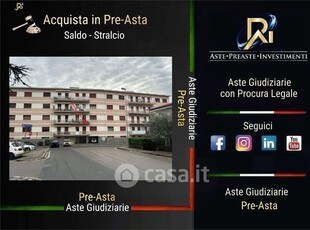 Appartamento in Vendita in Piazza Belvedere 12 a Pistoia