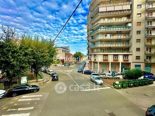 Appartamento in Vendita in Piazza Madonna delle Grazie 5 a Taranto