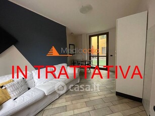 Appartamento in Vendita in Via Adolfo Fumagalli 5 a Inzago