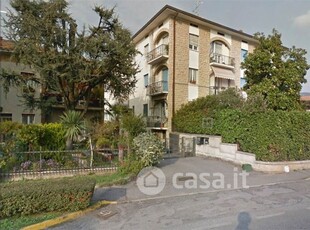 Appartamento in Vendita in Via Adro 23 a Capriolo