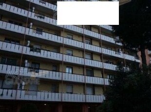 Appartamento in Vendita in Via Aldo Moro 80 a Pescara