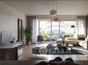 Appartamento in Vendita in Via Alessandro Moscheni 3 a Bergamo
