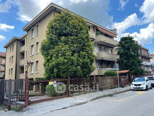 Appartamento in Vendita in Via Amedeo Modigliani 11 a Monza