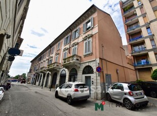 Appartamento in Vendita in Via Antonio Gramsci 1 a Monza
