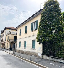 Appartamento in Vendita in Via Bartolomeo Bono a Bergamo