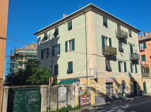 Appartamento in Vendita in Via Borgoratti 75 a Genova