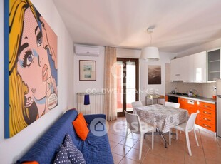 Appartamento in Vendita in Via Carlo Barbieri a Lecce