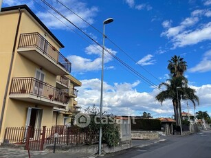 Appartamento in Vendita in Via Carrata 16 a Mascali