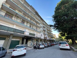 Appartamento in Vendita in Via Cesare Uva a Avellino