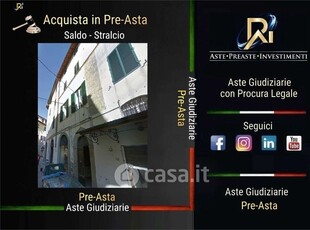 Appartamento in Vendita in Via dei Fabbri 20 a Pistoia