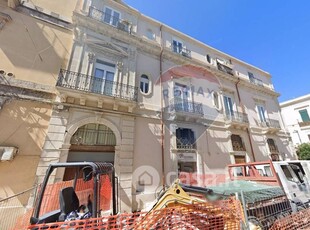 Appartamento in Vendita in Via della Dogana 8 a Siracusa