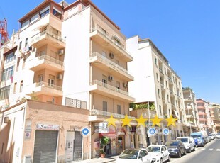 Appartamento in Vendita in Via della Pineta a Cagliari