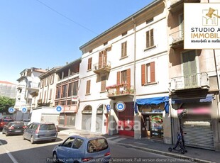 Appartamento in Vendita in Via delle Medaglie D'Oro 9 a Varese