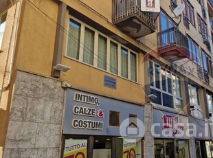 Appartamento in Vendita in Via Donna Nuova 11 a Enna