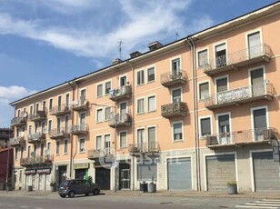 Appartamento in Vendita in Via Emilia 46 a San Donato Milanese