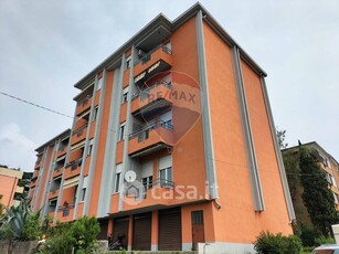 Appartamento in Vendita in Via Enrico Cernuschi 79 a Varese