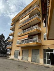 Appartamento in Vendita in Via F. Paladini 158 a Caltanissetta