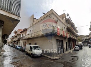 Appartamento in Vendita in Via Fallica 129 a Paternò