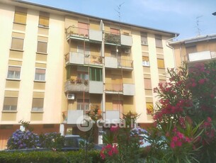 Appartamento in Vendita in Via Foscolo 3 a Novara