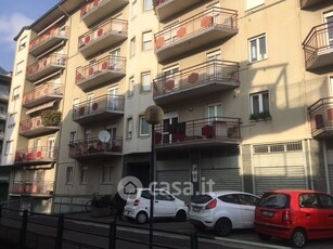 Appartamento in Vendita in Via Francesco Buzzi 5 a Sondrio