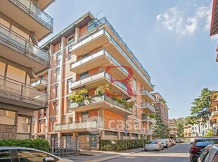 Appartamento in Vendita in Via Francesco Cucchi a Bergamo
