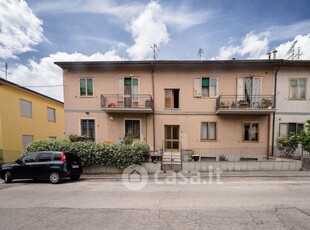 Appartamento in Vendita in Via Giovanni Prati 2 a Prato