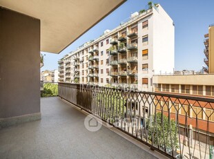 Appartamento in Vendita in Via Giuseppe Pipitone Federico 23 a Palermo
