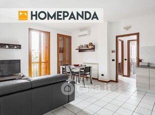 Appartamento in Vendita in Via Jacopo Sansovino 3 a Monza
