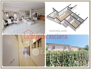 Appartamento in Vendita in Via L. Gherardi a Casciana Terme Lari