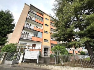 Appartamento in Vendita in Via Landoni a Novara